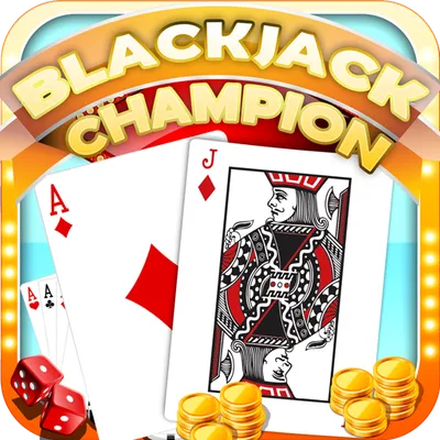 BlackJack Champion