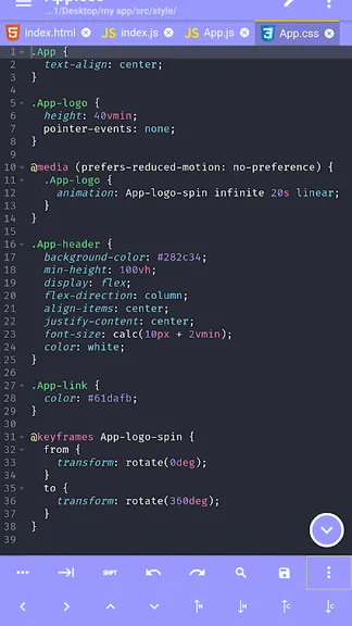 Скриншот 2/3