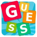 Word Guess - Quiz World логотип