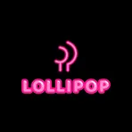 Студия Lollipop логотип
