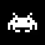 Invaders логотип