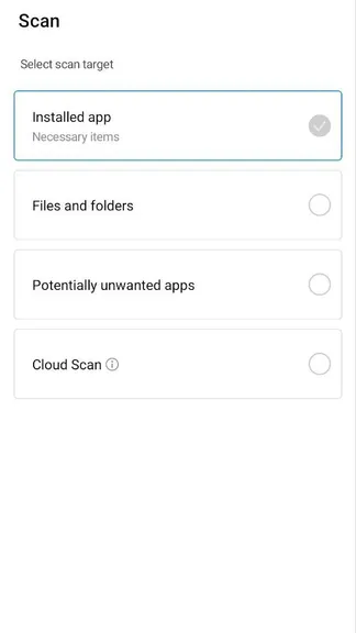 V3 Mobile Security — скачать для Android 4,0★ бесплатно 📱 в RuStore