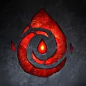 Bloodline: Heroes of Lithas логотип