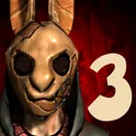 Horror Tale 3: Ведьма логотип