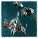 Space Trip логотип