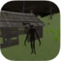 No Head Horror  Game логотип