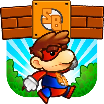 Super Brandom - Free Classic Games