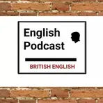 English Podcast логотип
