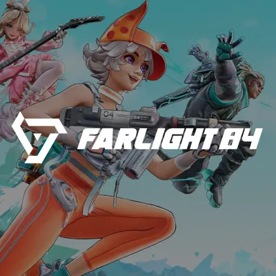 Пополнить баланс Farlight 84