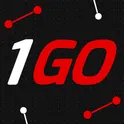 Go логотип