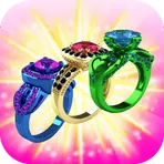 Jewel Real cool jewels free puzzle games no wifi логотип