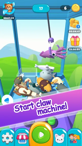 Скриншот 1/8