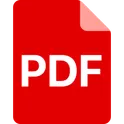 PDF Reader - PDF Viewer 2022 логотип