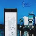 Отчёт по работе монтажника навигационной системы логотип