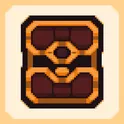 Remixed Dungeon: Pixel Rogue логотип