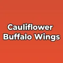Cauliflower Buffalo Wings логотип
