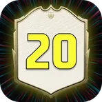 DEVCRO 20 логотип