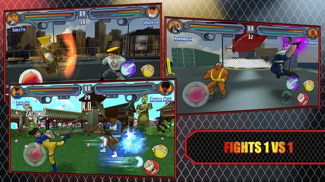 Скриншот 1/5