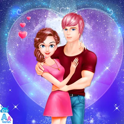 My Love Crush Makeover-Spa, Dress up & Makeup