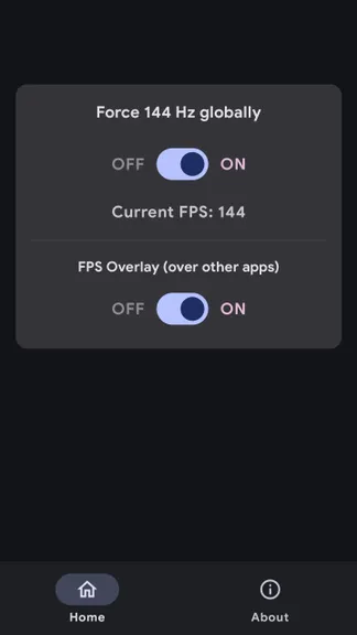 Скриншот 1/2