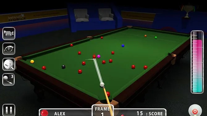 Скриншот 2/10