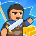 Weapon Shop 3D логотип