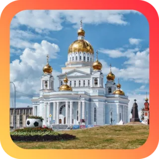 App icon