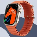Smart Watch X9 Pro App Guide логотип