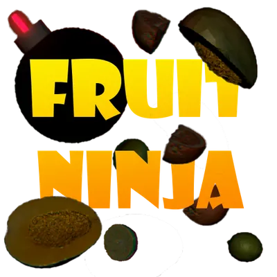 Fruit Ninja 