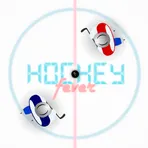 Hockey Fever логотип