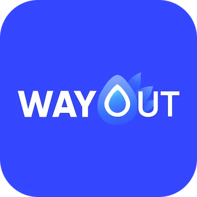 WayOut: Счетчик калорий