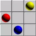Lines 98  логотип