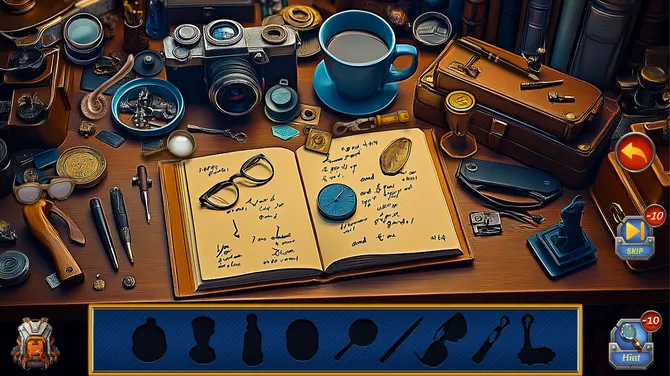 Скриншот 3/8