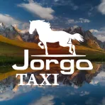 Jorgo Taxi логотип