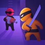 Stealth Master - Ninja Killer логотип