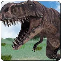 Dinosaur Island Battle логотип