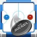 Air Hockey Cross логотип