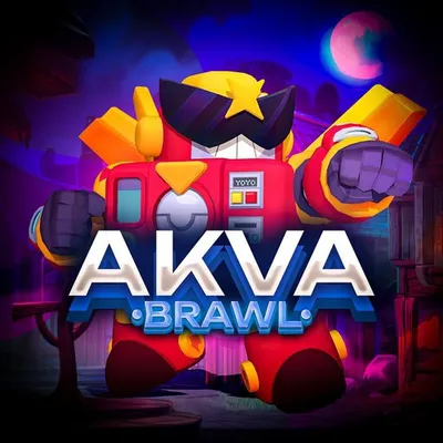 AkvaBrawl Two