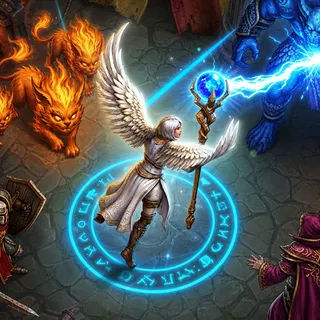 App icon