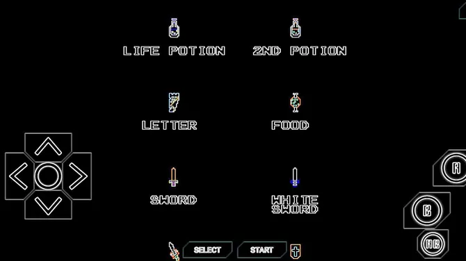 Скриншот 2/3