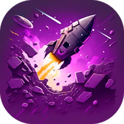 Galaxy Forge Tycoon 3D