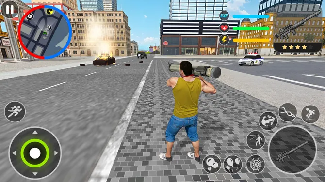 Скриншот 2/4