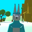 Bunny Adventure 2 логотип
