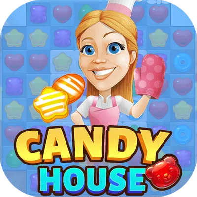 Candy House 