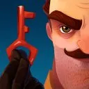 Hello Neighbor Nicky's Diaries логотип