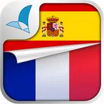 Aprender Francés Gratuit Audio Curso y Vocabulario логотип