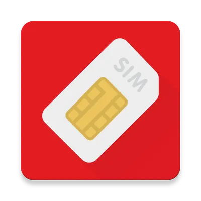 SIM Card Info