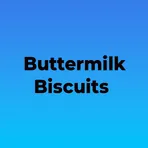 Buttermilk Biscuits логотип