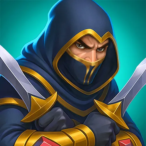 Игра Raid & Rush — Ролевые 4,5★ — скачать для Android бесплатно 🎮 в RuStore