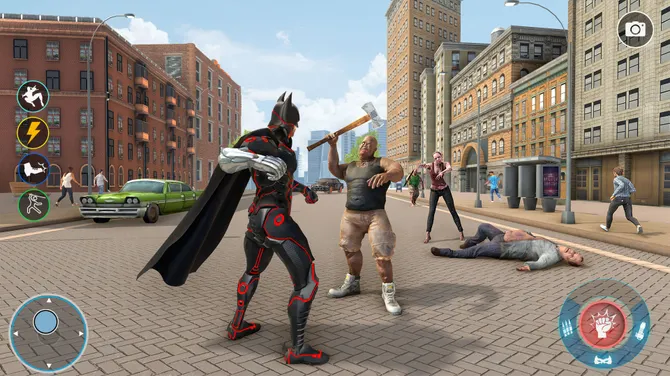 Скриншот 6/8